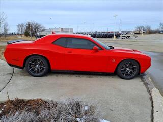 2016 Dodge Challenger