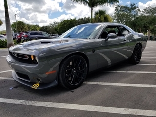 2017 Dodge Challenger