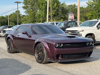 2020 Dodge Challenger for sale in Anderson SC
