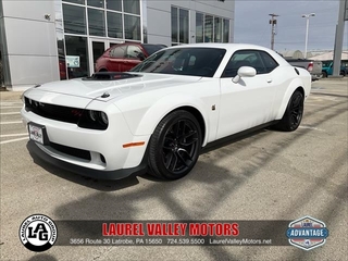 2021 Dodge Challenger for sale in Greensboro NC