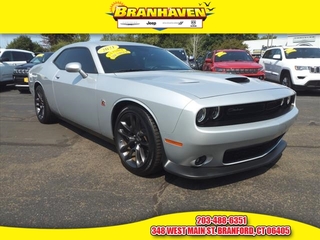 2021 Dodge Challenger for sale in Branford CT