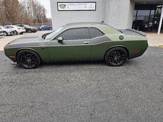 2021 Dodge Challenger for sale in Lexington NC