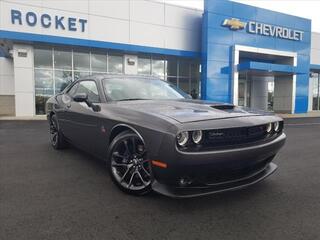 2022 Dodge Challenger for sale in Shelby OH