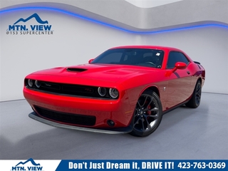 2022 Dodge Challenger for sale in Chattanooga TN