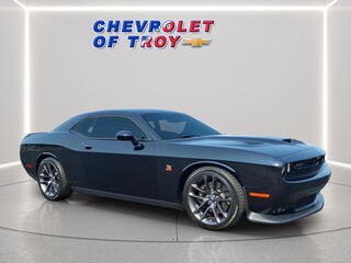 2023 Dodge Challenger for sale in Troy OH