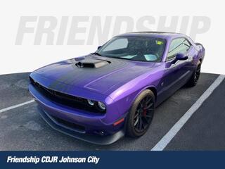 2023 Dodge Challenger for sale in Greenville SC