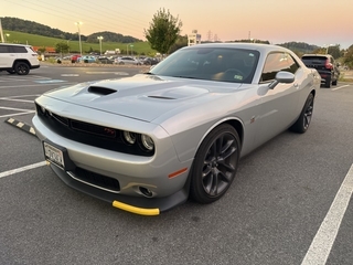 2023 Dodge Challenger for sale in Chattanooga TN