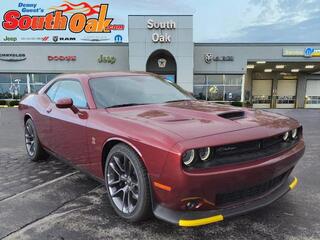 2023 Dodge Challenger for sale in Matteson IL