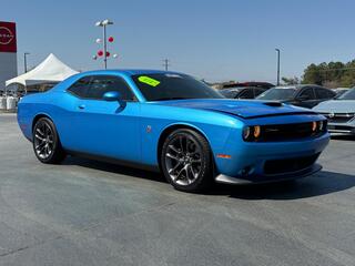 2023 Dodge Challenger for sale in Greer SC