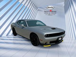 2023 Dodge Challenger for sale in Spartanburg SC