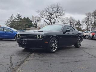 2017 Dodge Challenger