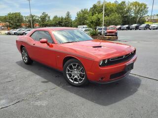 2017 Dodge Challenger for sale in Clarksville TN