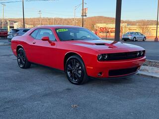 2021 Dodge Challenger for sale in Beckley WV