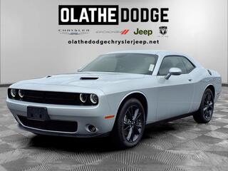 2023 Dodge Challenger for sale in Olathe KS