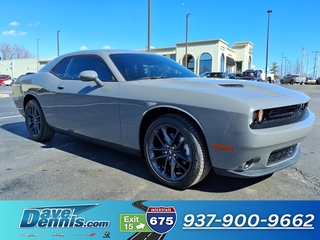 2023 Dodge Challenger for sale in Dayton OH