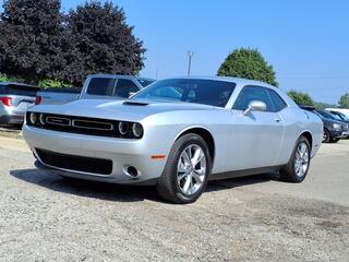 2023 Dodge Challenger for sale in Farmington Hills MI