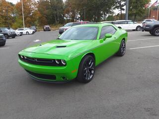 2017 Dodge Challenger