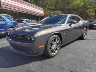 2017 Dodge Challenger for sale in Penn Hills PA