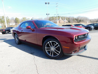 2019 Dodge Challenger for sale in Clarksville TN