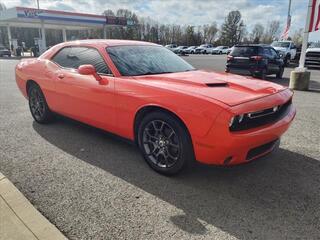 2018 Dodge Challenger for sale in Powderly KY