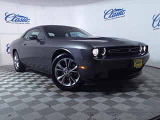 2023 Dodge Challenger for sale in Topeka KS