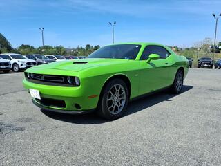 2017 Dodge Challenger
