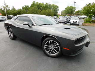 2019 Dodge Challenger for sale in Clarksville TN