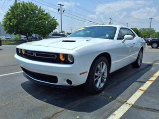 2020 Dodge Challenger