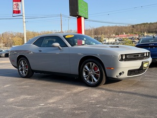 2020 Dodge Challenger
