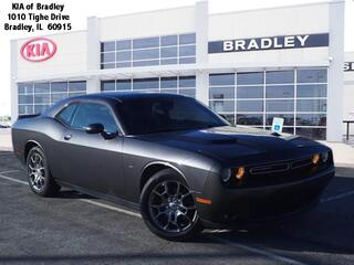 2017 Dodge Challenger