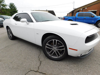 2018 Dodge Challenger for sale in Clarksville TN