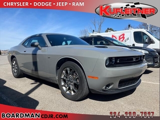 2017 Dodge Challenger