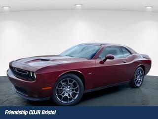 2017 Dodge Challenger for sale in Chattanooga TN