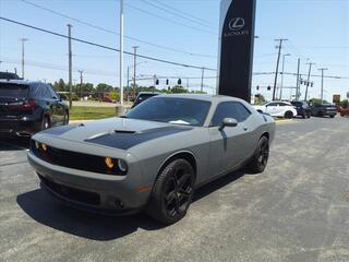 2018 Dodge Challenger for sale in Toledo OH