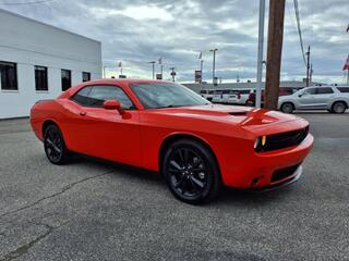 2021 Dodge Challenger for sale in Charleston WV