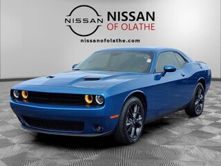 2022 Dodge Challenger for sale in Olathe KS