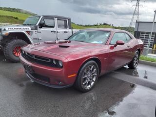 2018 Dodge Challenger for sale in Chattanooga TN