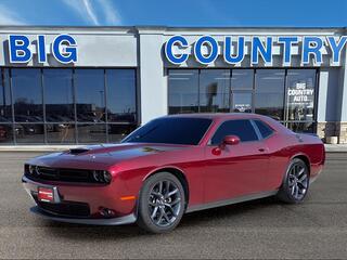 2020 Dodge Challenger
