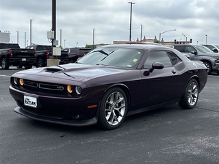 2021 Dodge Challenger for sale in Fenton MO