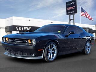 2022 Dodge Challenger for sale in Council Bluffs IA