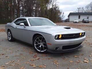 2022 Dodge Challenger for sale in Rocky Mount VA