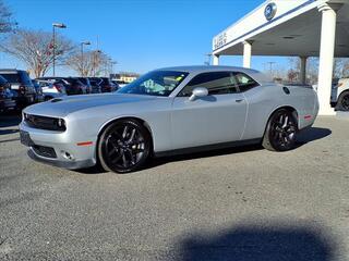 2022 Dodge Challenger for sale in Shelby NC