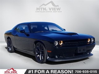 2023 Dodge Challenger for sale in Ringold GA