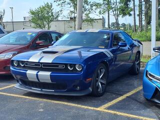 2019 Dodge Challenger for sale in Cincinnati OH