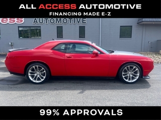 2020 Dodge Challenger