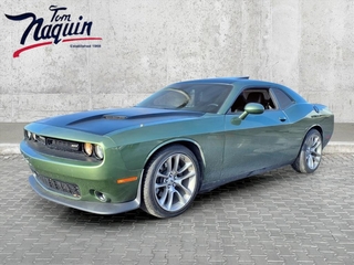 2020 Dodge Challenger