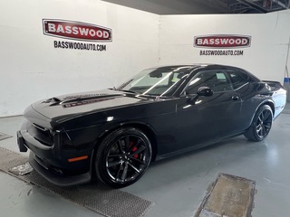 2020 Dodge Challenger