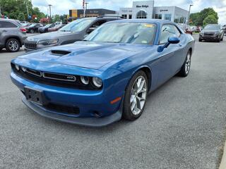2023 Dodge Challenger for sale in Lebanon VA