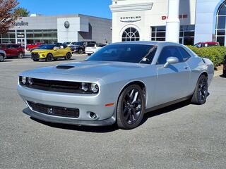 2023 Dodge Challenger for sale in Fort Mill SC