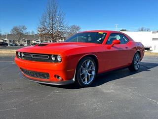 2022 Dodge Challenger for sale in Charlotte NC